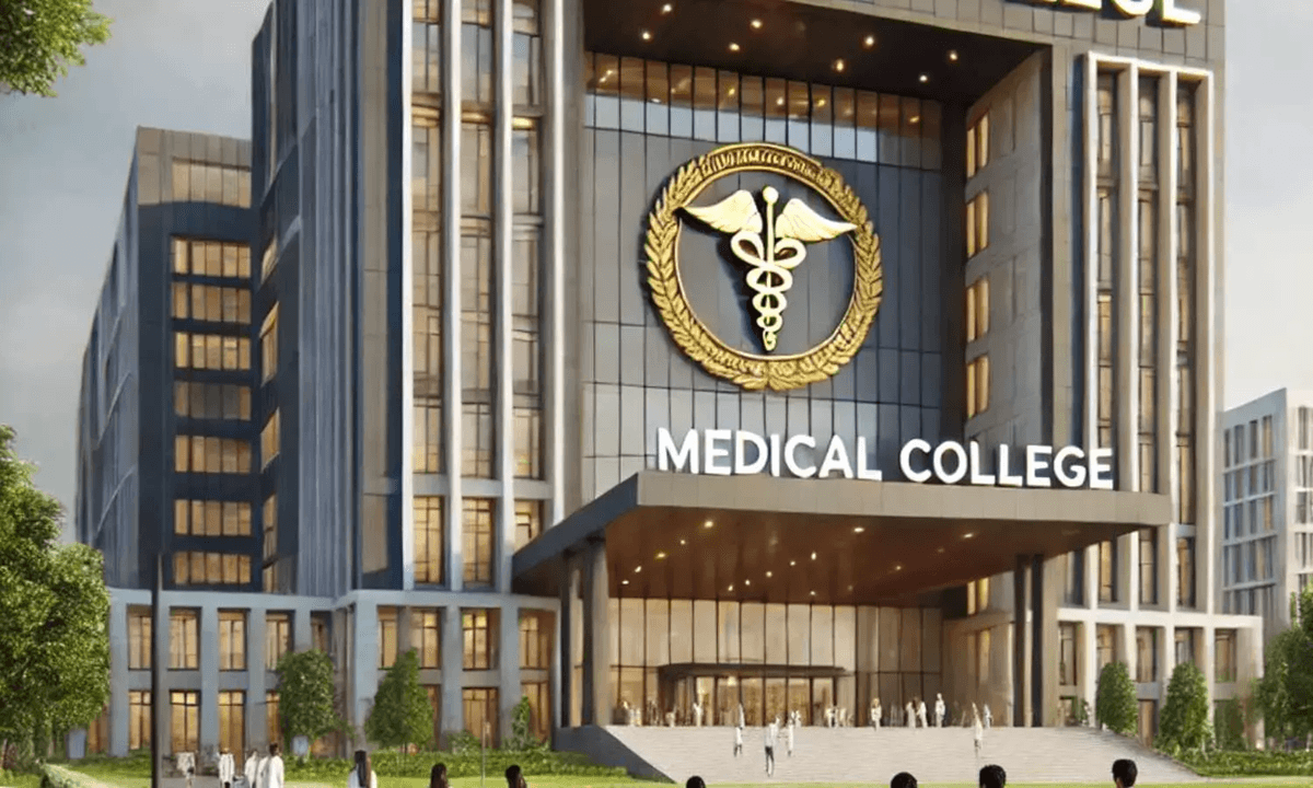 Row in Andhra as PPP model for medical colleges sparks controversy