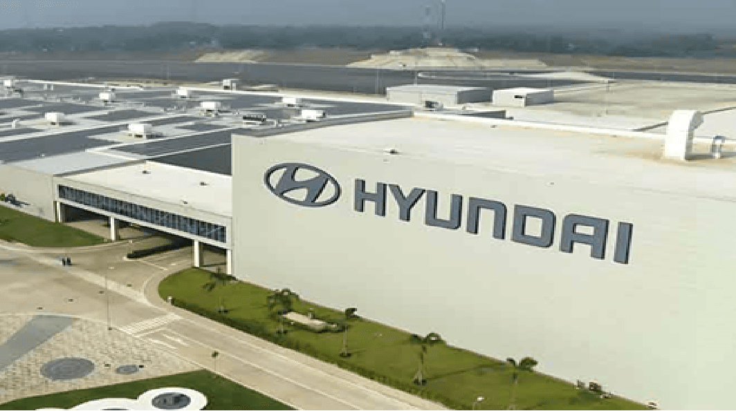 Hyundai plans ₹45,000 crore investment over 5 years, to introduce luxury brand ‘Genesis’