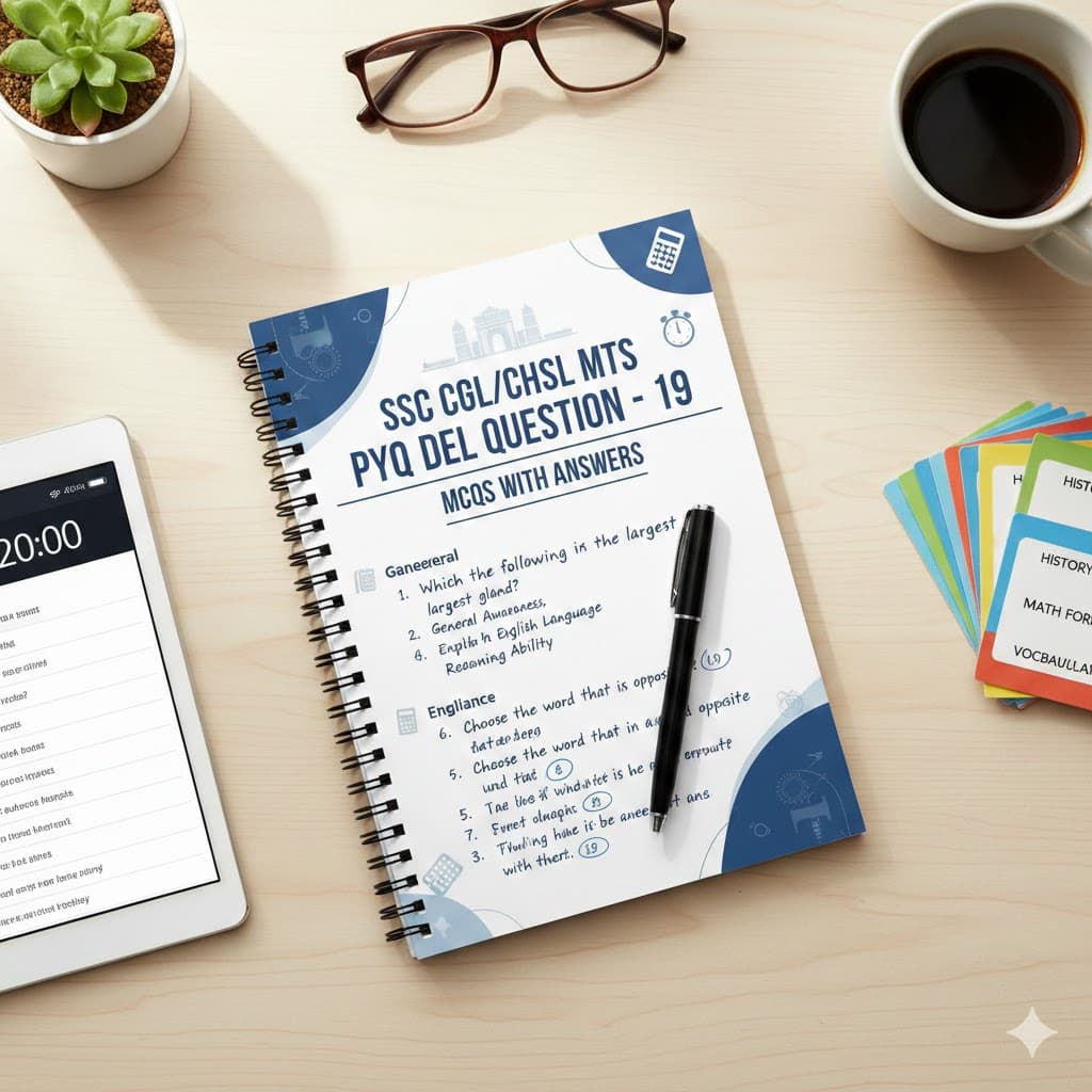 SBI PO Previous Year Question Papers PDF 2025 – Download Prelims &amp; Mains Memory-Based Papers with Solutions