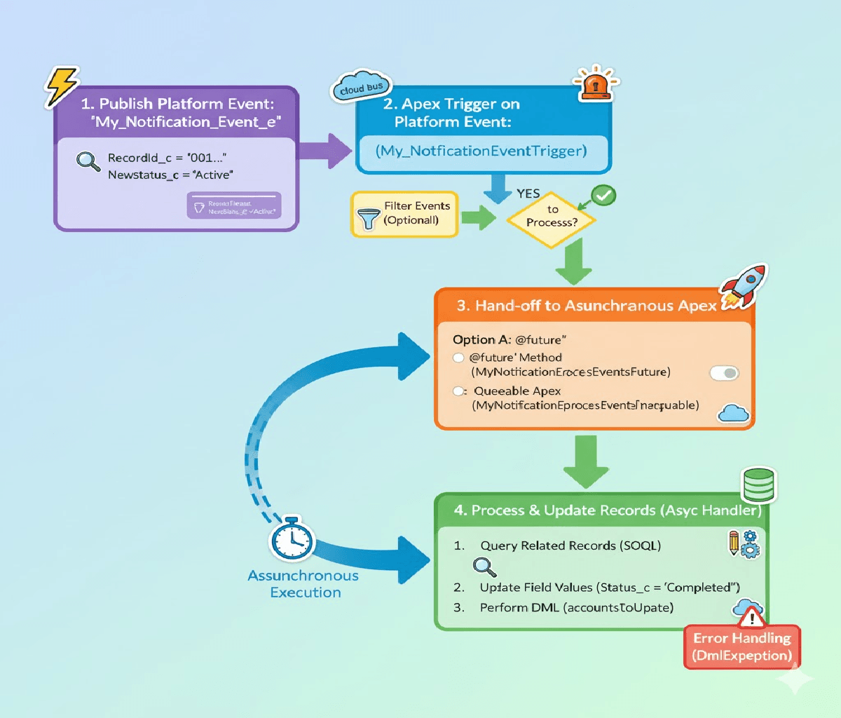 How to Recalculate discounts after Opportunity update