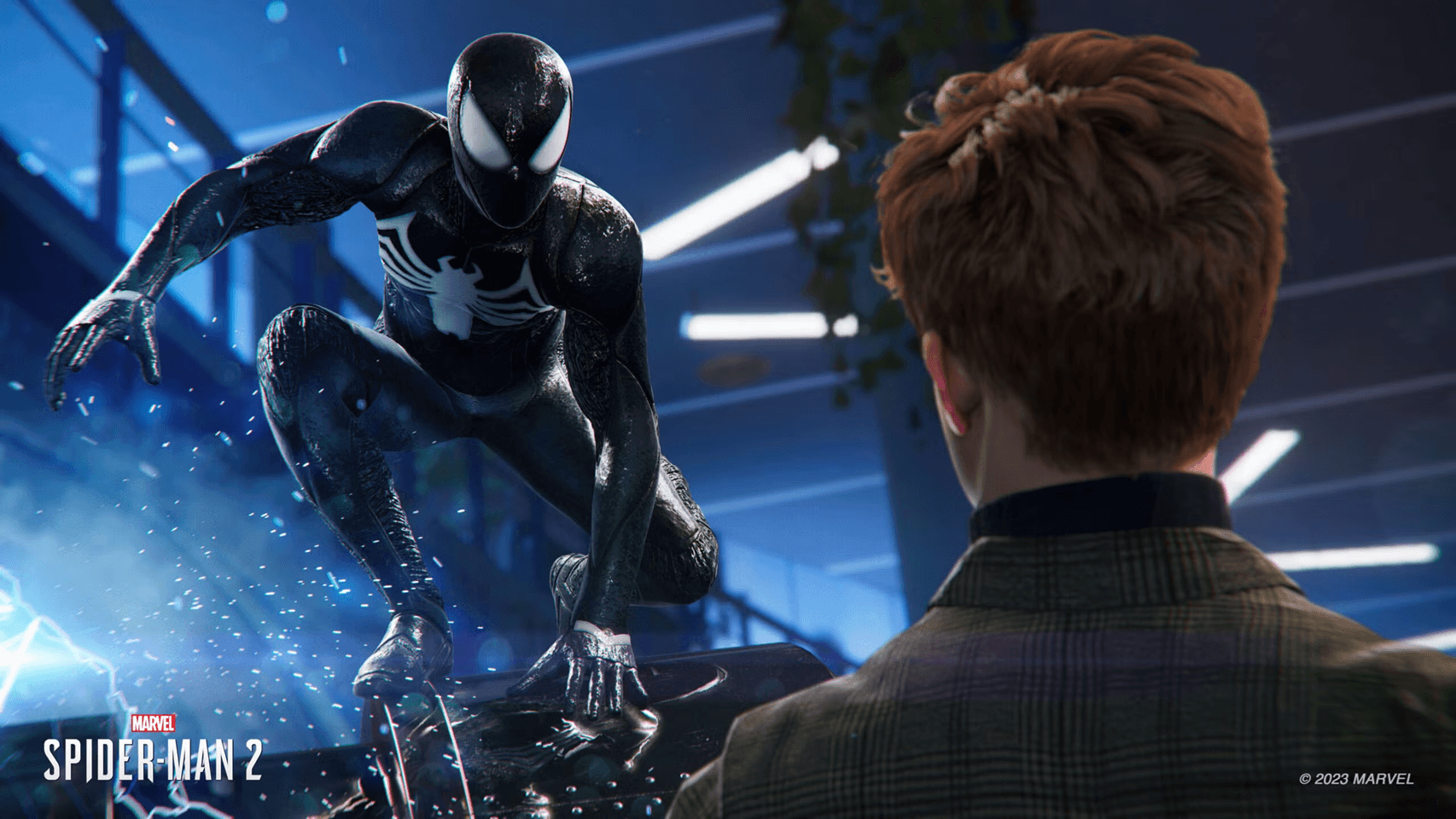 Sony announces February PlayStation Plus Game Catalog featuring Marvel’s Spider-Man 2, Test Drive Unlimited Solar Crown, Neva, and Season: A Letter to the Future.
