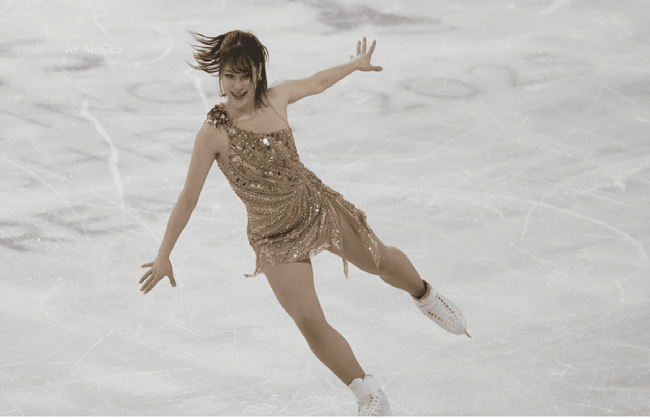 The Olympic women’s figure skating competition is heading toward a thrilling finale, with Alysa Liu leading the U.S. team in third place.