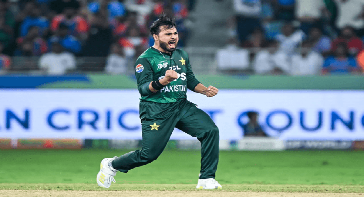 Faheem’s heroics help Pakistan escape a Netherlands upset scare
