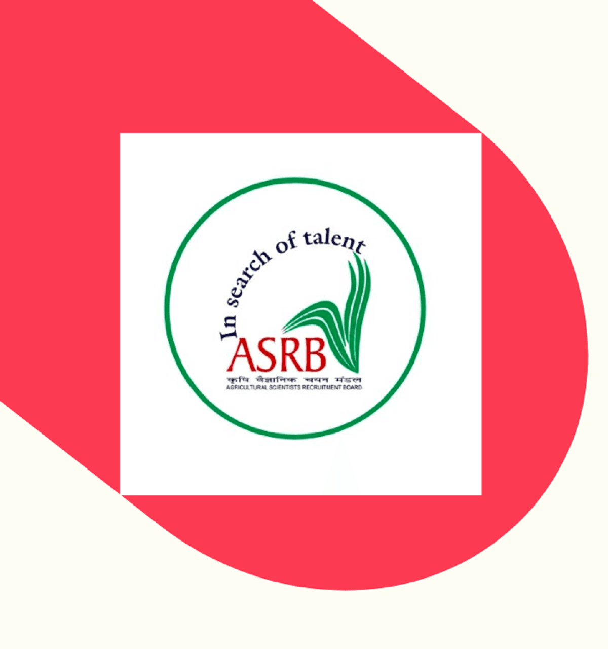 ASRB NET, ARS, SMS & STO Mains Admit Card 2026