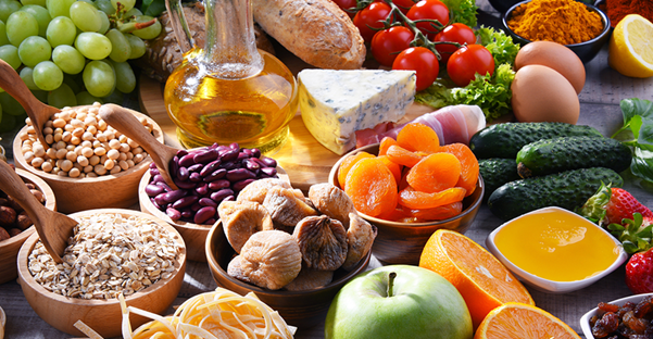 Six Indian Snacks That Are Good for Your Well-Being