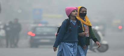 Colder-than-usual winter forecast for NCR; advisory issued for Delhi and adjoining cities