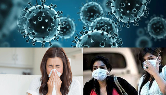 Delhi-NCR Health Updates: Surge in H3N2 Cases Reported, Doctors Issue Warnings