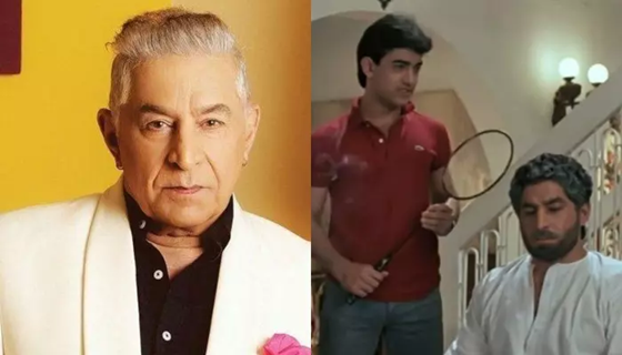 Dalip Tahil on Aamir Khan’s Stardom: ‘Don’t Credit His Success to Family Background—He Carved His Own Path