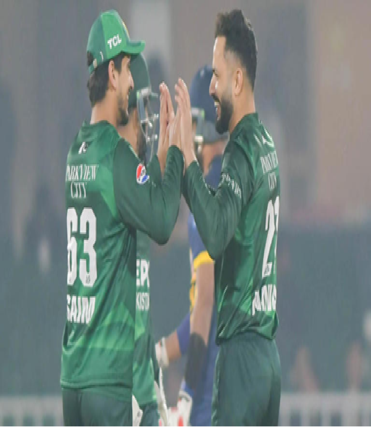 Pakistan enter final with momentum but wary of Sri Lanka’s late surge in the tri-series