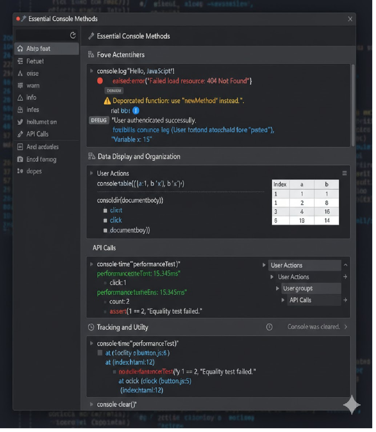 What is the purpose of the action and method attributes in a <from>?