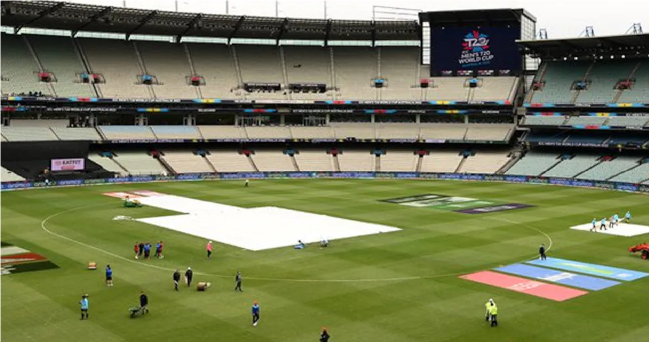 Pakistan vs Namibia Weather Report: What If Rain Disrupts the T20 World Cup Clash