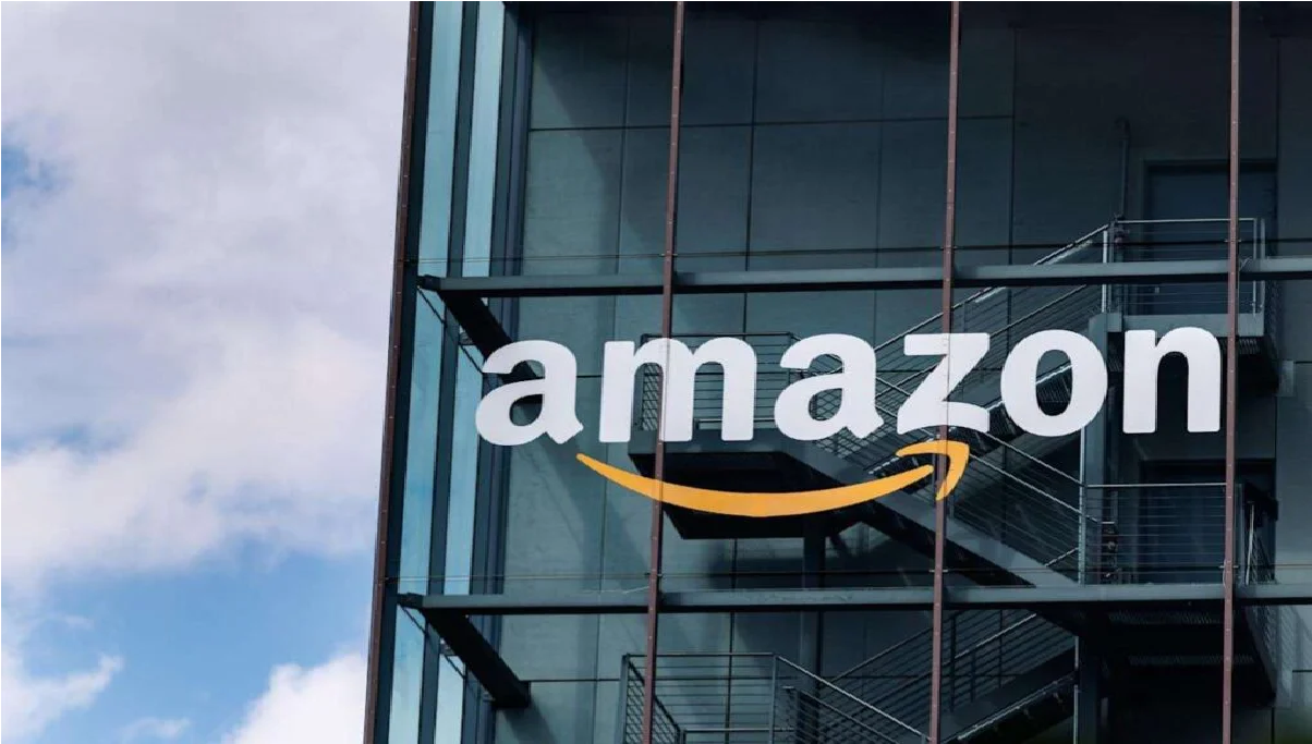 Amazon Surpasses Earnings Estimates Driven by Robust Cloud Performance