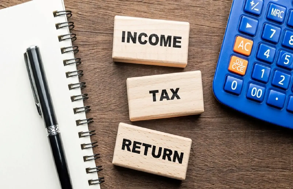 Income Tax Return Deadlines for Legal Entities Announced